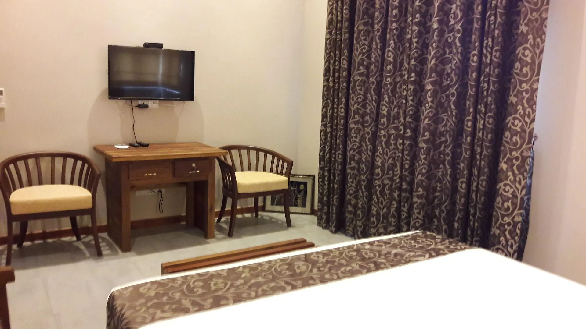 Apartamento RIVORICH Residencia K&Y Kandy
