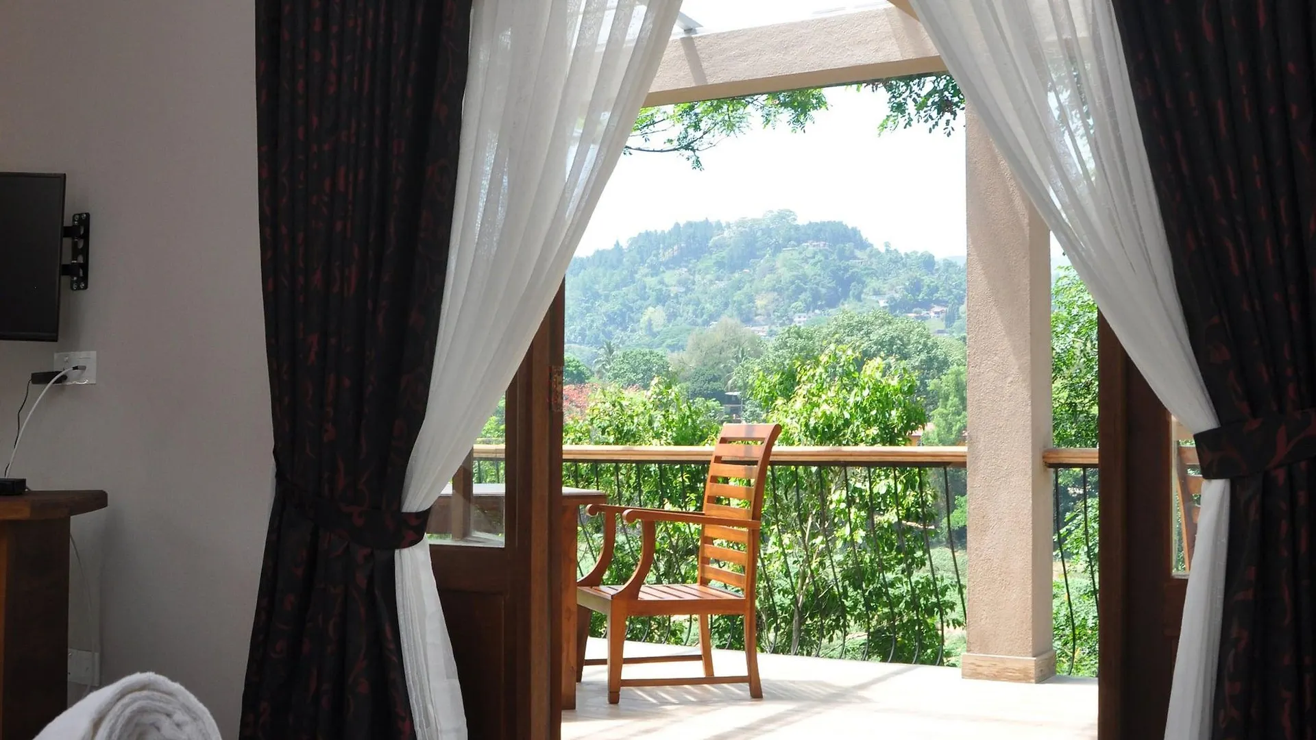 Apartamento RIVORICH Residencia K&Y Kandy