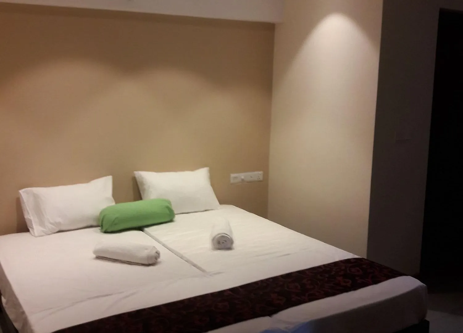 Apartamento RIVORICH Residencia K&Y Kandy
