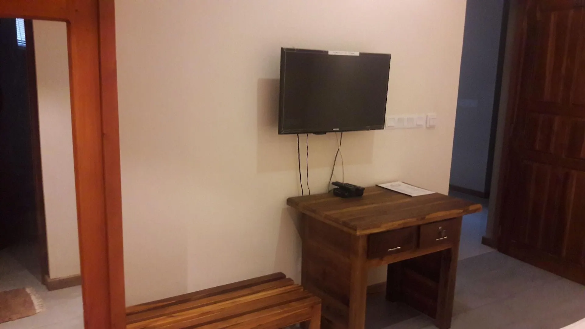 Apartamento RIVORICH Residencia K&Y Kandy Habitación en casa particular