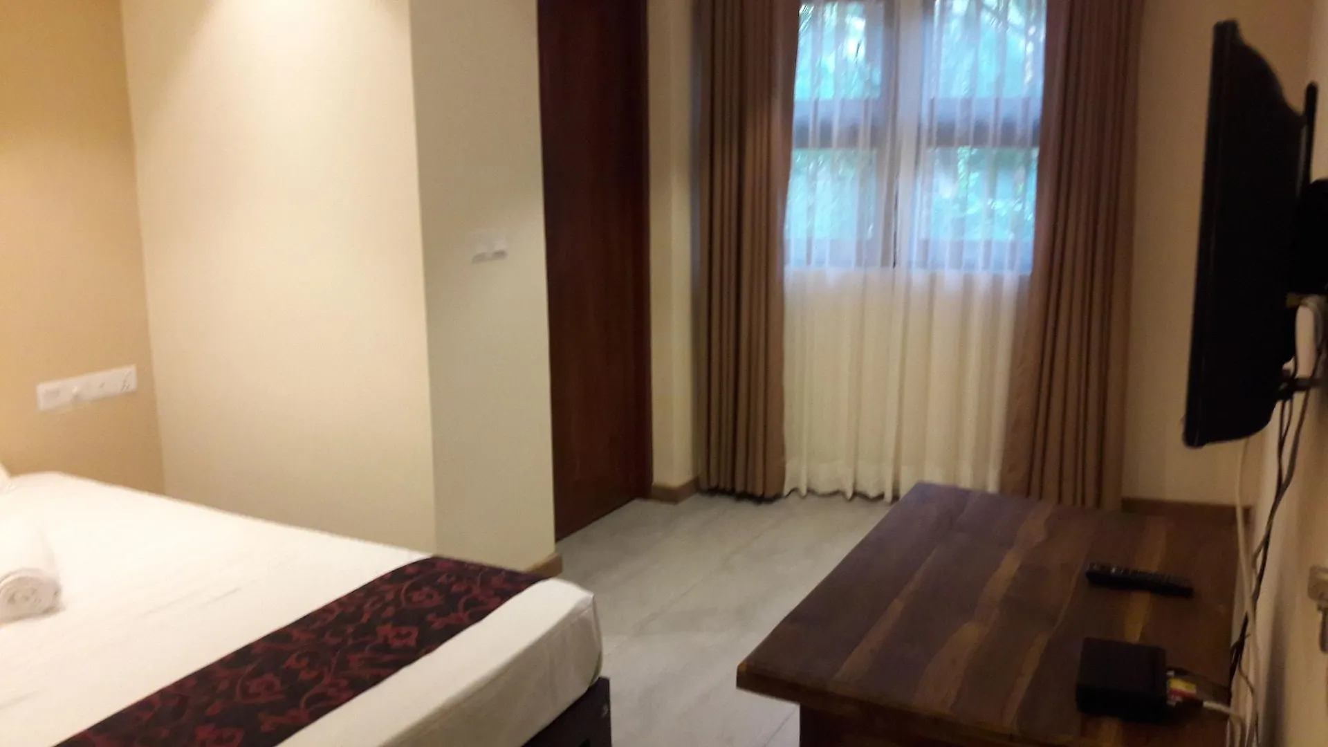 Apartamento RIVORICH Residencia K&Y Kandy 0*,