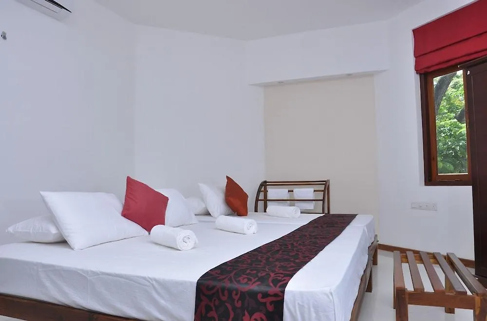 Apartamento RIVORICH Residencia K&Y Kandy Habitación en casa particular