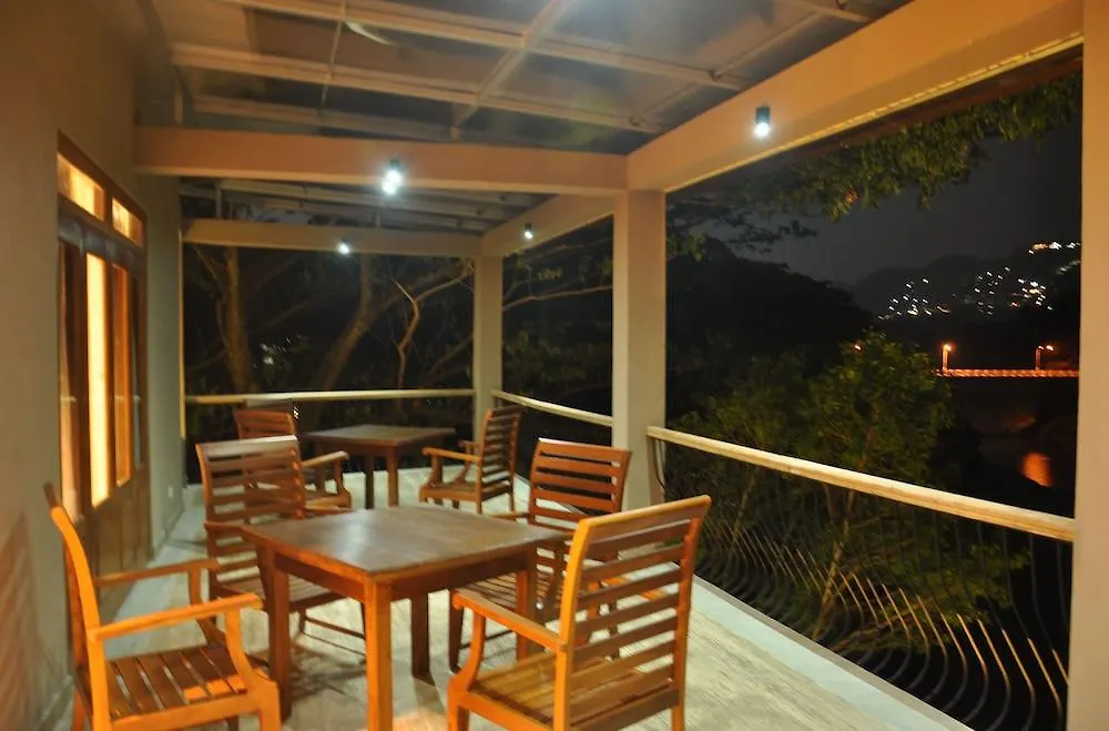 Apartamento RIVORICH Residencia K&Y Kandy