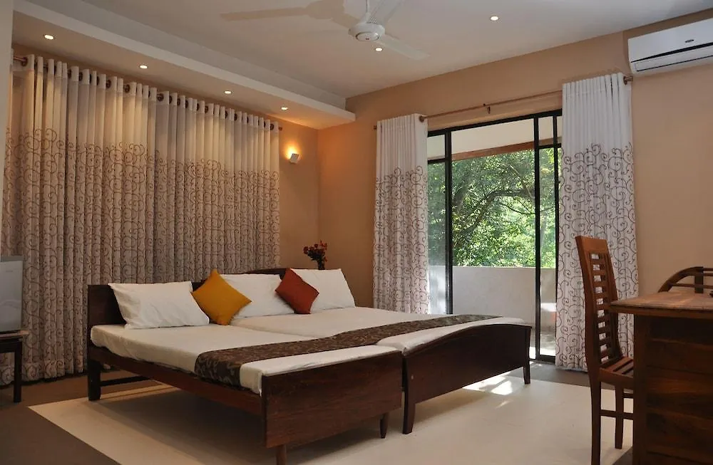 Apartamento RIVORICH Residencia K&Y Kandy Sri Lanka