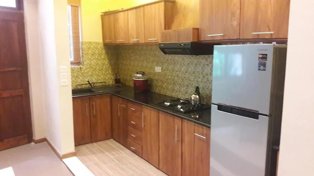 Apartamento RIVORICH Residencia K&Y Kandy