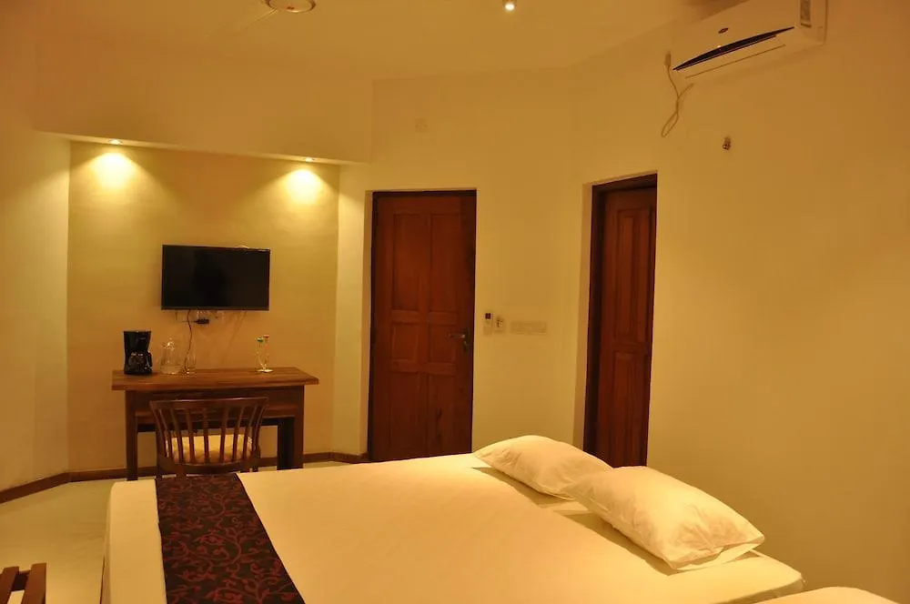 Apartamento RIVORICH Residencia K&Y Kandy Sri Lanka