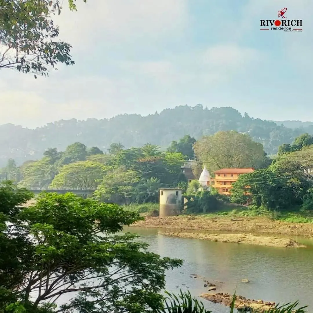 Apartamento RIVORICH Residencia K&Y Kandy Sri Lanka