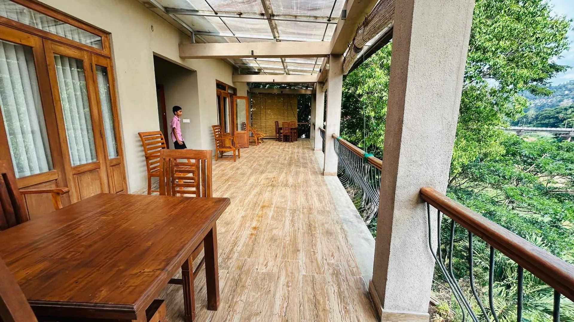 Apartamento RIVORICH Residencia K&Y Kandy 0*,  Sri Lanka