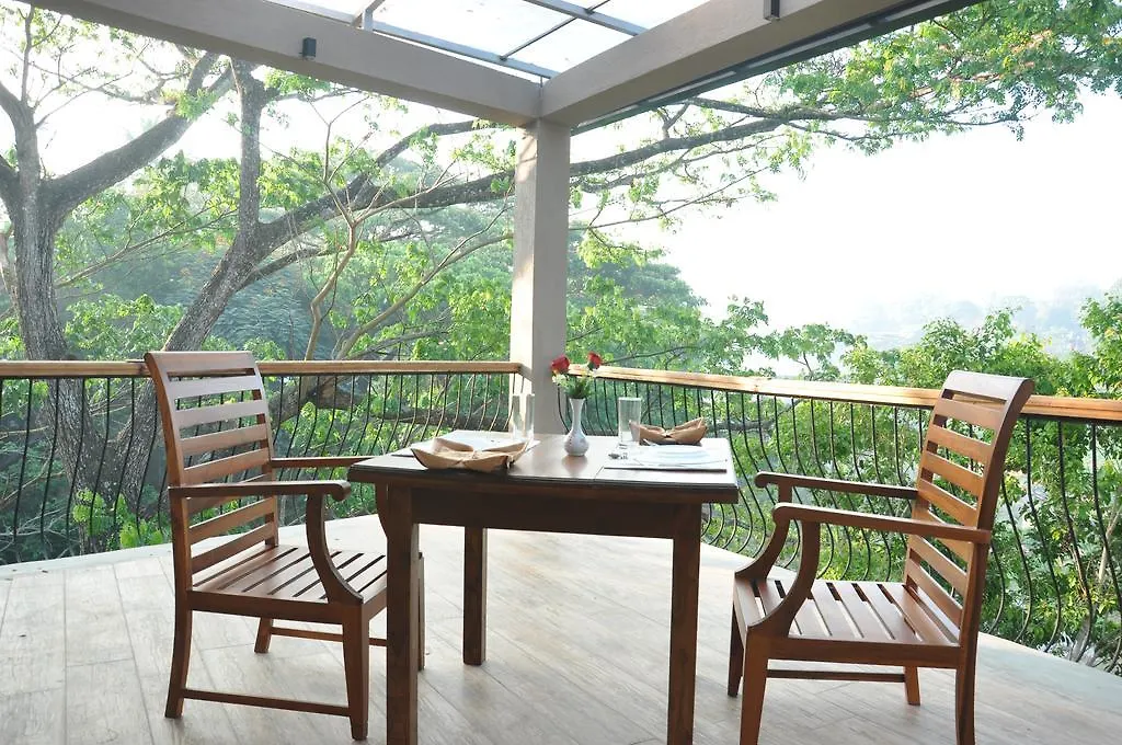 Apartamento RIVORICH Residencia K&Y Kandy 0*,