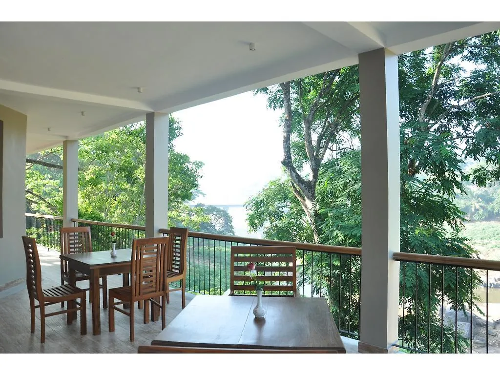 Apartamento RIVORICH Residencia K&Y Kandy Sri Lanka