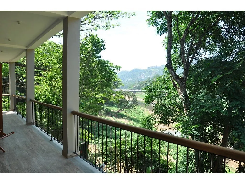 Apartamento RIVORICH Residencia K&Y Kandy