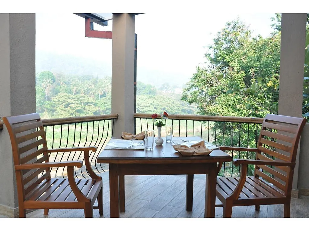 Apartamento RIVORICH Residencia K&Y Kandy Sri Lanka