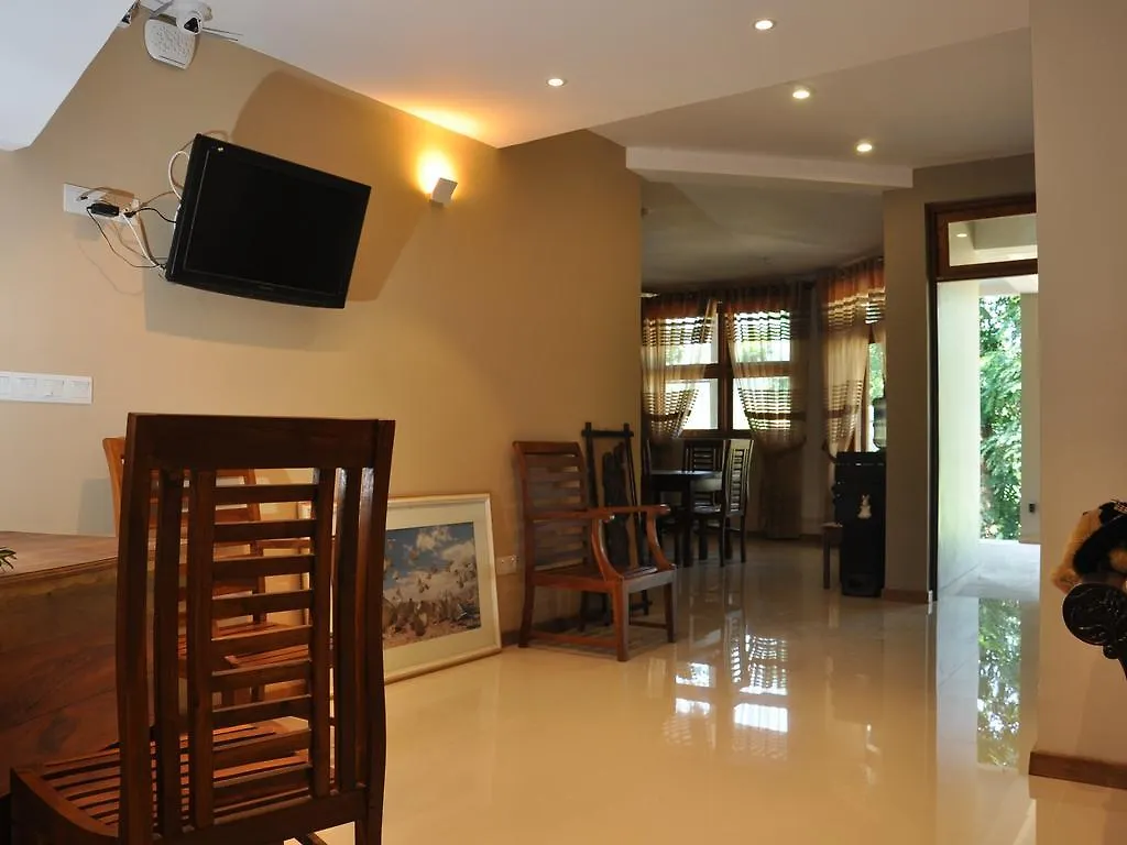 Apartamento RIVORICH Residencia K&Y Kandy Sri Lanka