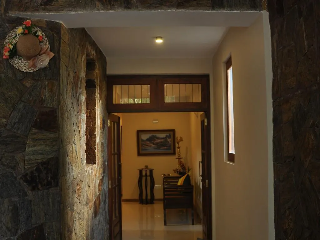 Apartamento RIVORICH Residencia K&Y Kandy Sri Lanka