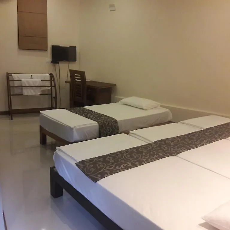Apartamento RIVORICH Residencia K&Y Kandy 0*,  Sri Lanka
