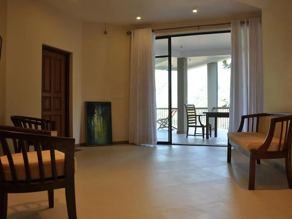 Apartamento RIVORICH Residencia K&Y Kandy 0*,  Sri Lanka