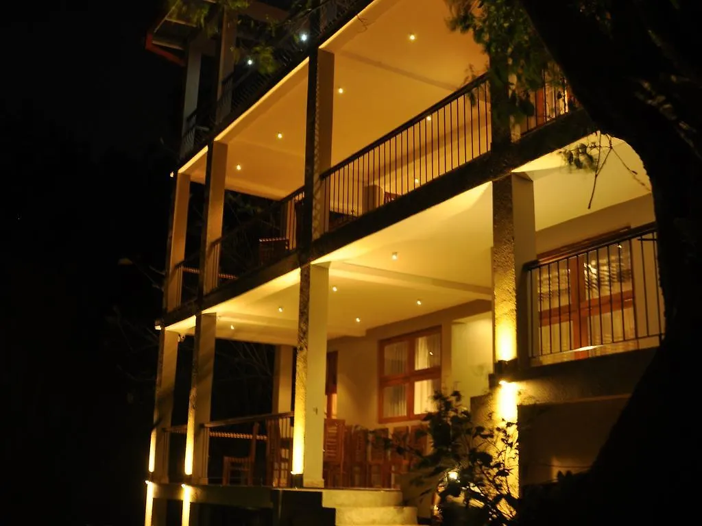 Habitación en casa particular Apartamento RIVORICH Residencia K&Y Kandy Sri Lanka
