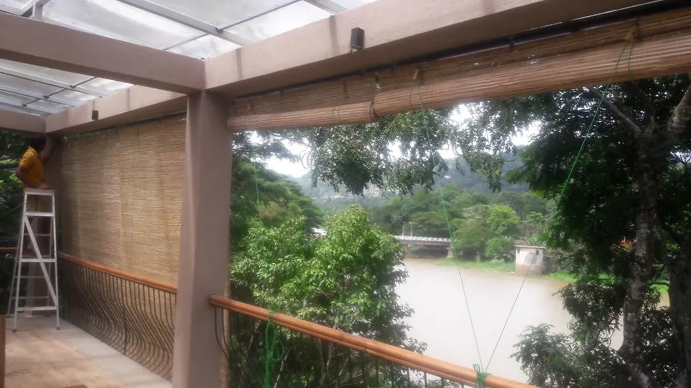 Apartamento RIVORICH Residencia K&Y Kandy Habitación en casa particular