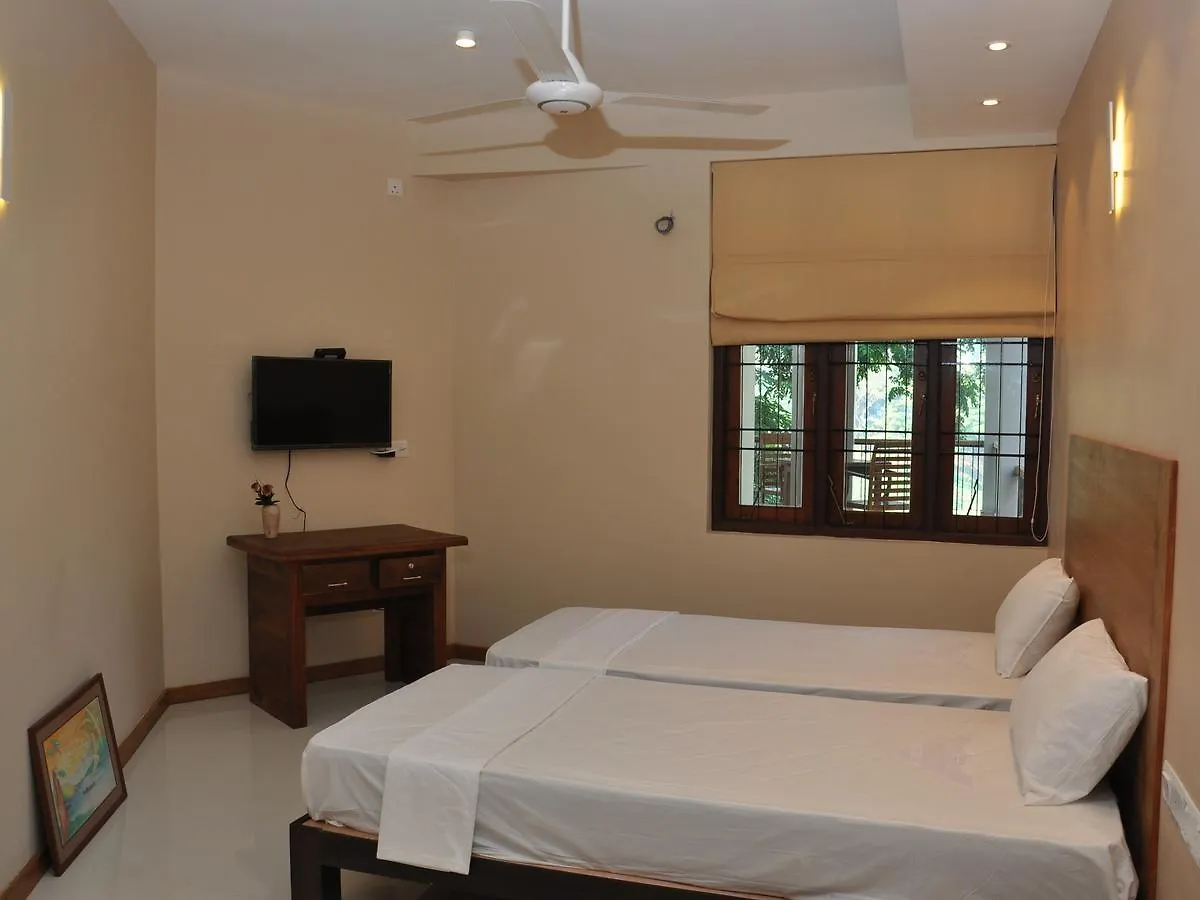 Apartamento RIVORICH Residencia K&Y Kandy 0*,