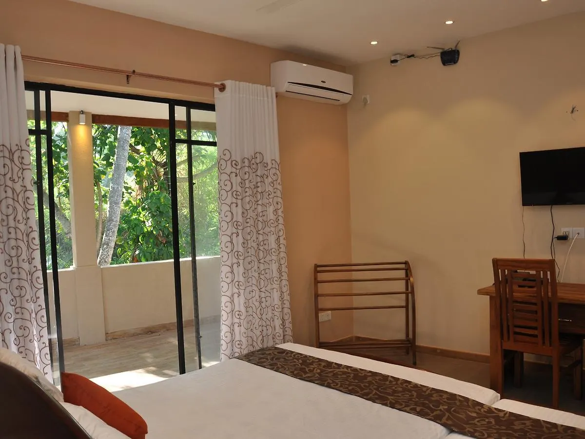 Apartamento RIVORICH Residencia K&Y Kandy