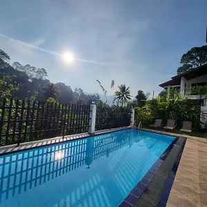 Privatunterkunft De Paris A, Kandy
