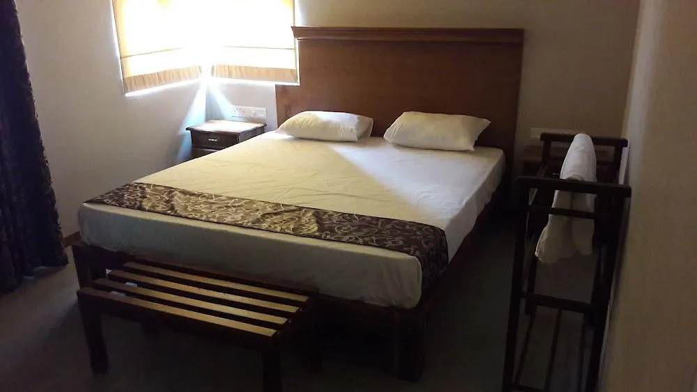 Rivorich Residence Kandy Ubytování v soukromí