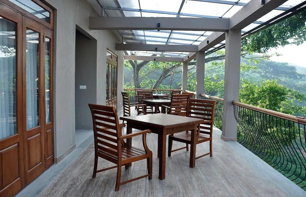 Rivorich Residence Kandy 0*,  Šrí Lanka