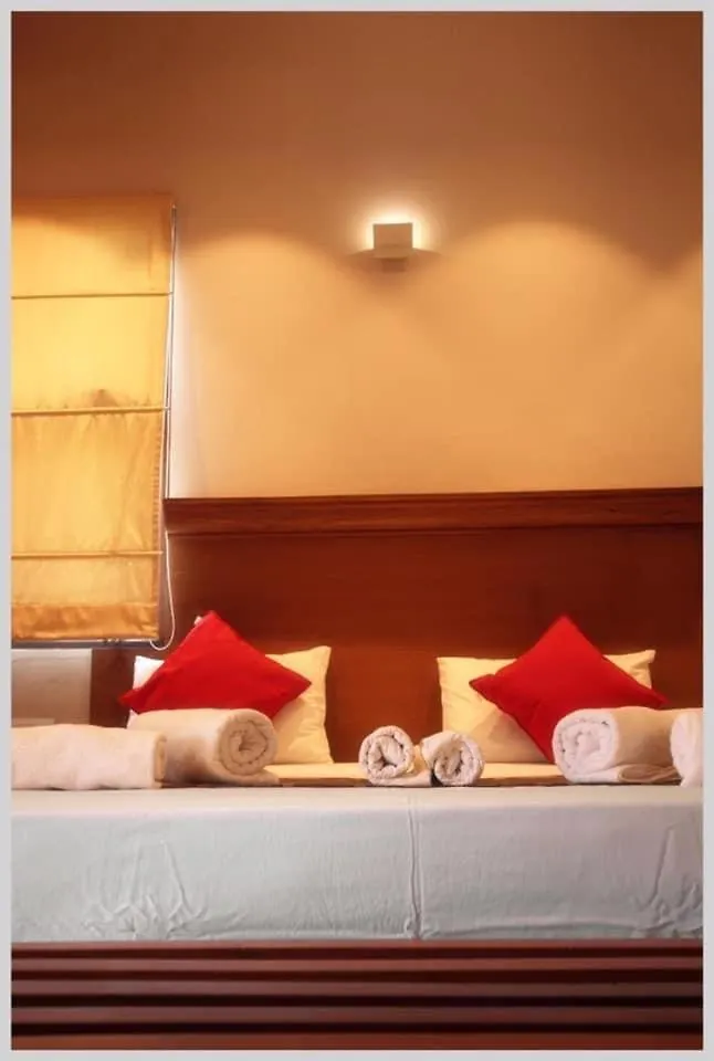 Ubytování v soukromí Rivorich Residence Kandy