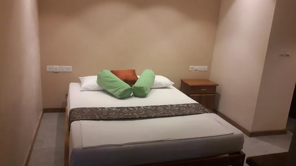 Rivorich Residence Kandy 0*,  Šrí Lanka
