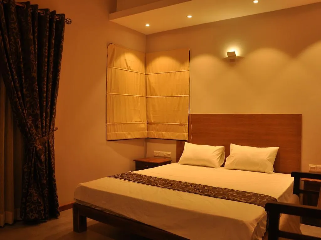 Rivorich Residence Kandy