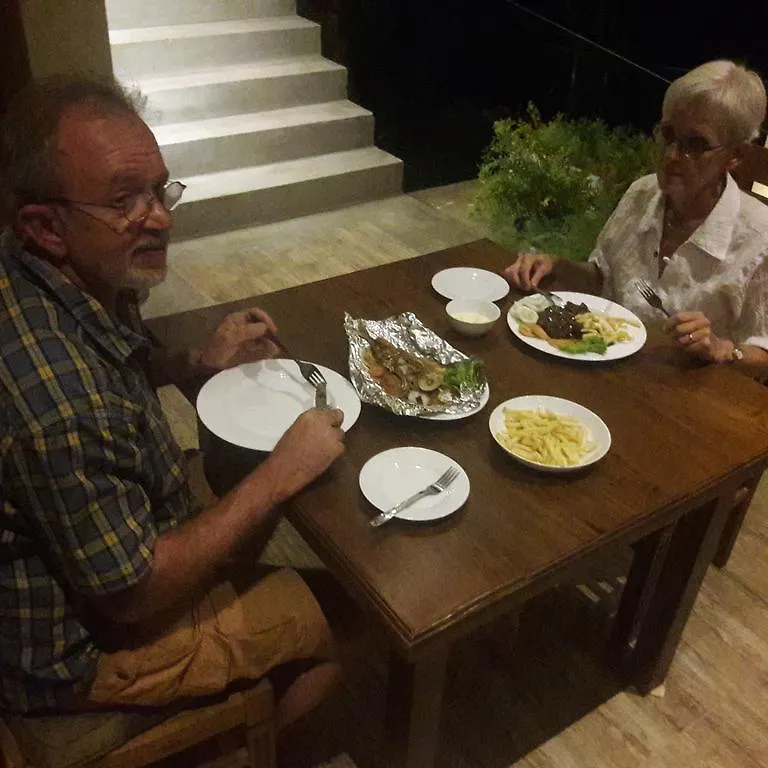 Rivorich Residence Kandy