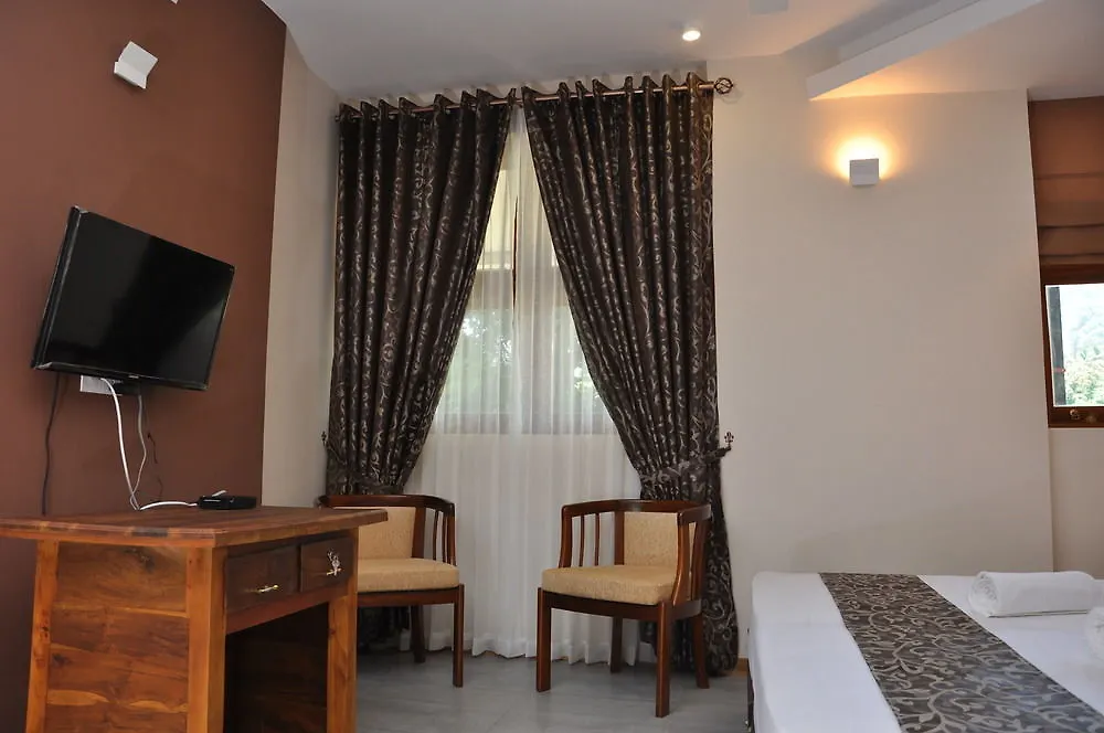 Rivorich Residence Kandy 0*,